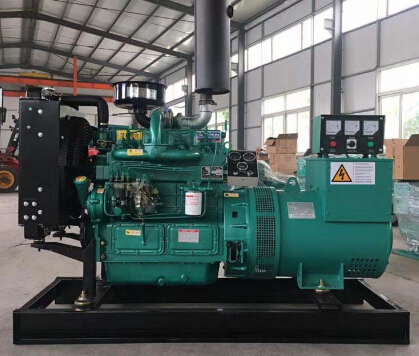 密山宗申动力10kw小型柴油二手发电机 密山宗申动力10kw小型柴油二手发电机