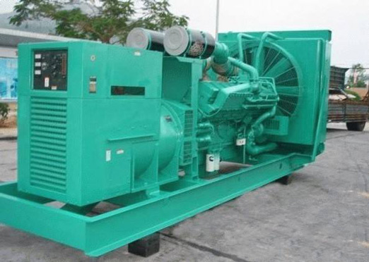 密山75kw康明斯柴油发电车出租图片 密山75kw康明斯柴油发电车出租图片