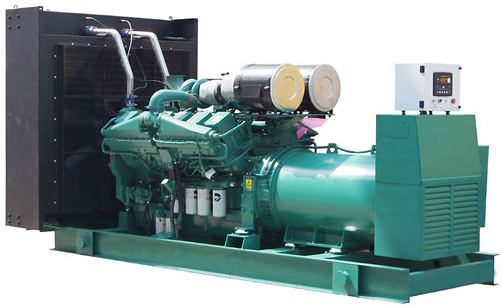 密山30kw康明斯柴油发电机组图片 密山30kw康明斯柴油发电机组图片