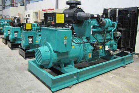 密山1000kw康明斯柴油发电机组图片 密山1000kw康明斯柴油发电机组图片